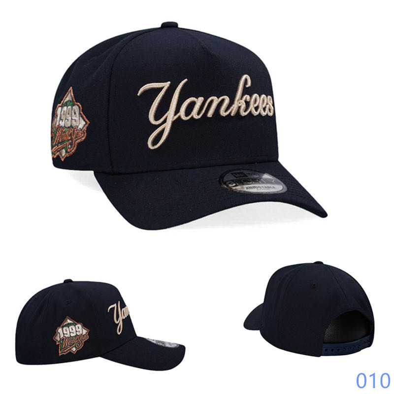 2025 Men New York Yankees hat 03TXMY